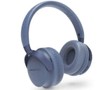 Style 3 Denim Bluetooth slušalice plave (M45490)