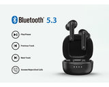 HS-M910BT Wireless Stereo slušalice sa mikrofonom