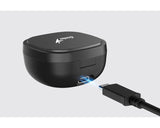 HS-M910BT Wireless Stereo slušalice sa mikrofonom