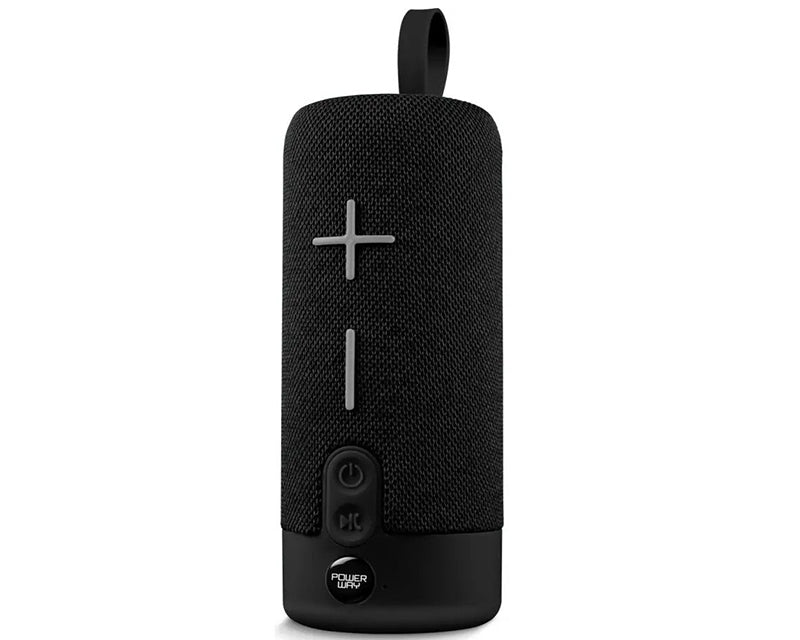 TG619C Bluetooth zvučnik crni