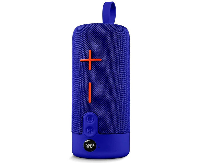 TG619C Bluetooth zvučnik plavi