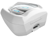 HS-M920BT Wireless Stereo slušalice bele