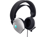 AW520H Alienware Wired Gaming slušalice sa mikrofonom bele