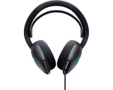 AW520H Alienware Wired Gaming slušalice sa mikrofonom crne