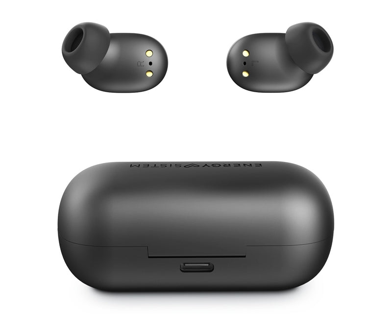 Urban 3 Graphite True Wireless bežične slušalice sive (M45182)