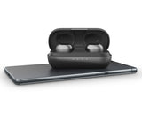 Urban 3 Graphite True Wireless bežične slušalice sive (M45182)