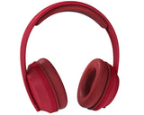 Hoshi ECO Red Bluetooth slušalice sa mikrofonom crvene (M45755)