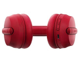 Hoshi ECO Red Bluetooth slušalice sa mikrofonom crvene (M45755)