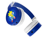 Lol&Roll Sonic Kids Blue slušalice plave (M45117)