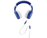Lol&Roll Sonic Kids Blue slušalice plave (M45117)