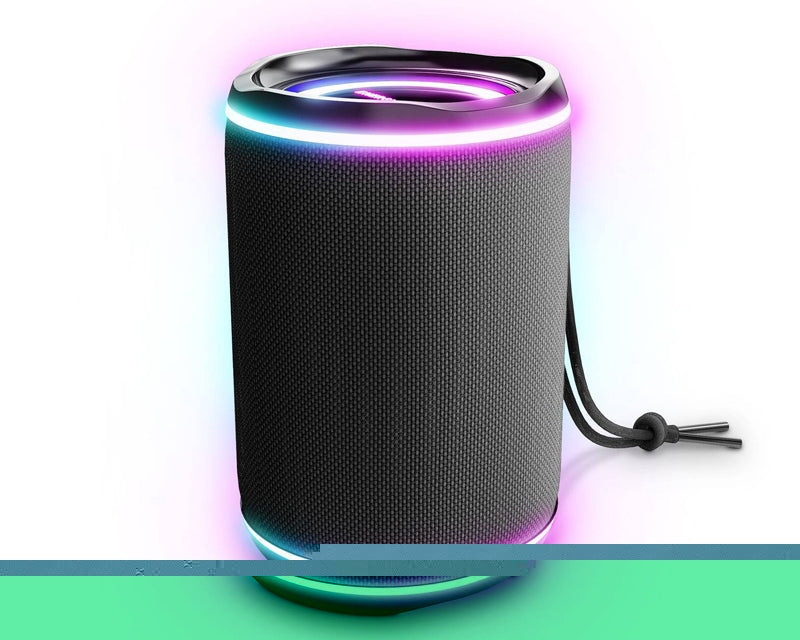 Urban Box Black Supernova portable zvučnik crni (M45493)