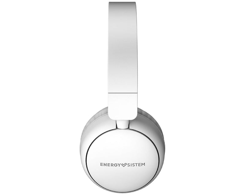 FunVibe Snow slušalice bele (M45764)