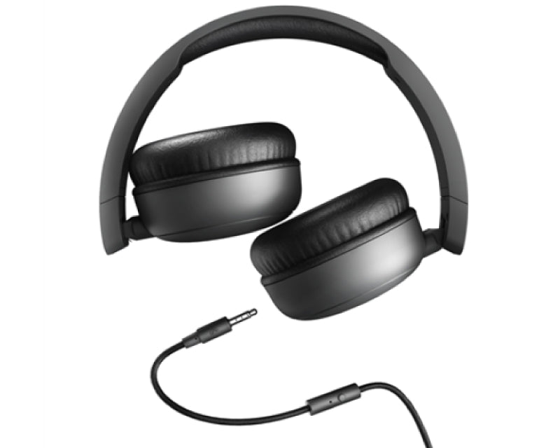Soundspire Black slušalice crne (M45760)