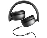Soundspire Black slušalice crne (M45760)