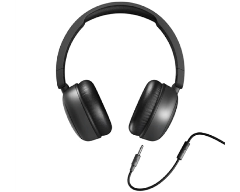 Soundspire Black slušalice crne (M45760)