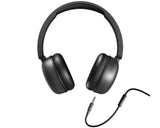 Soundspire Black slušalice crne (M45760)