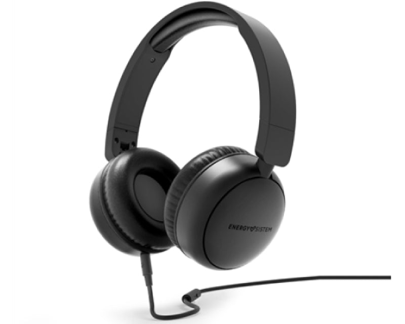Soundspire Black slušalice crne (M45760)