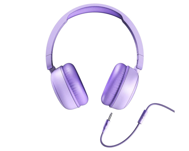 UrbanTune Lavender slušalice ljubičaste (M45766)