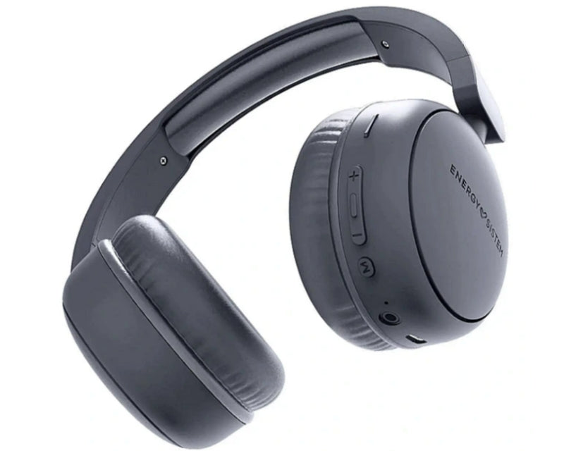 HeadTuner Graphite wireless slušalice sive (M45761)
