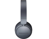 HeadTuner Graphite wireless slušalice sive (M45761)