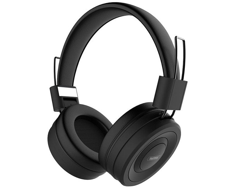 RB-725HB Bluetooth slušalice crne