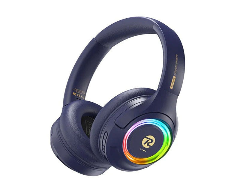 RB-760HB Wireless slušalice plave