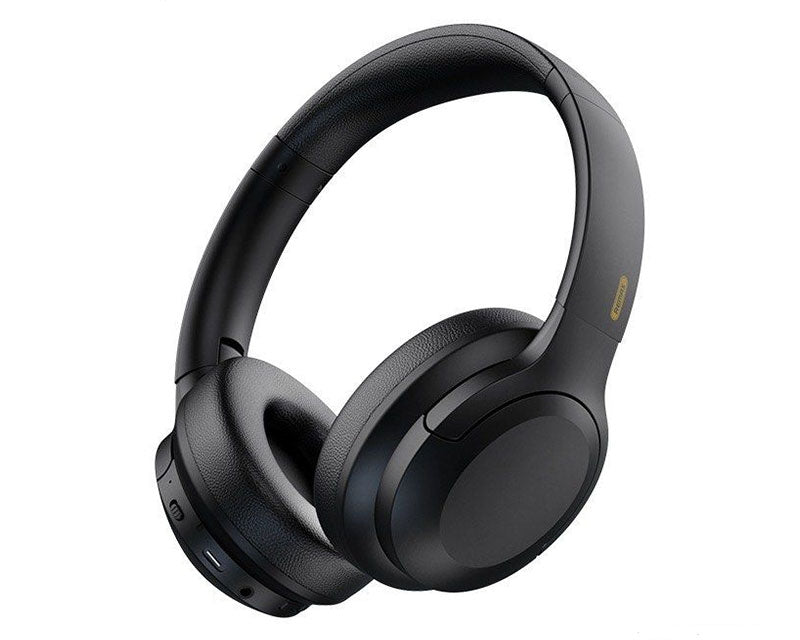 RB-900HB Bluetooth slušalice crne