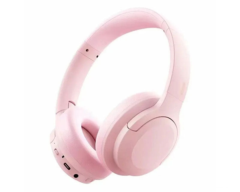 RB-900HB Bluetooth slušalice roze
