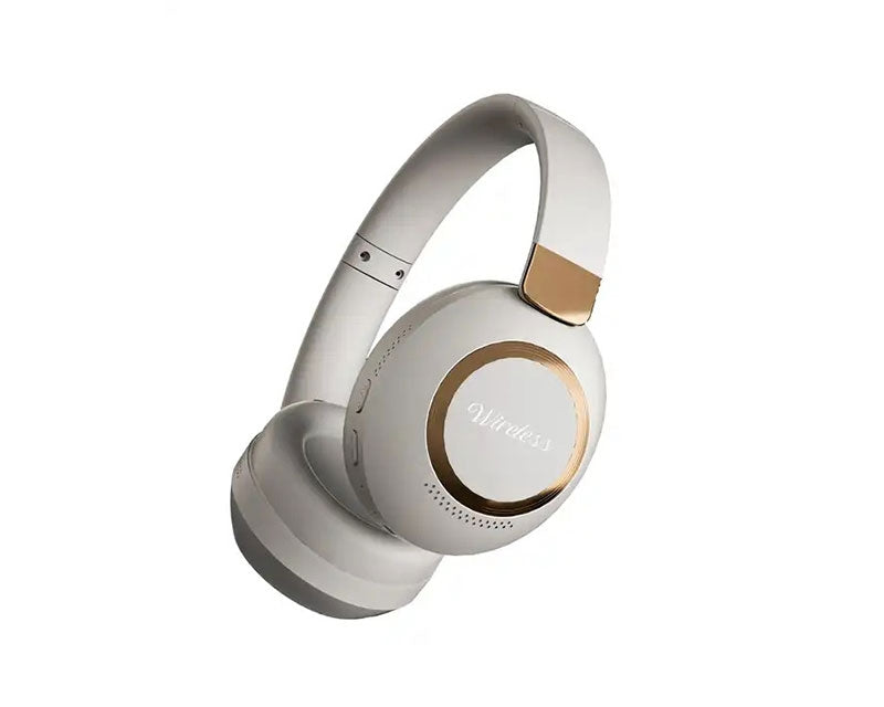 T580 Bluetooth slušalice bele