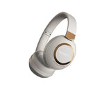 T580 Bluetooth slušalice bele