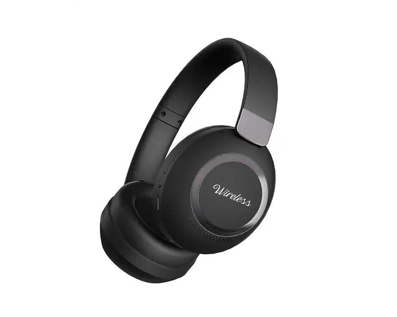 T580 Bluetooth slušalice crne