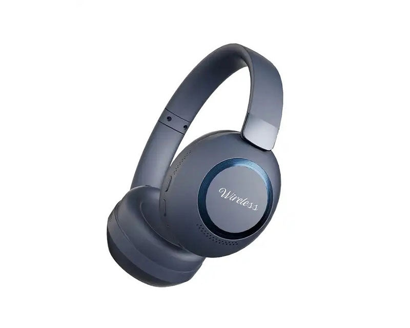 T580 Bluetooth slušalice plave