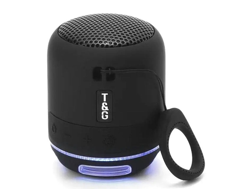TG294 Bluetooth zvučnik crni