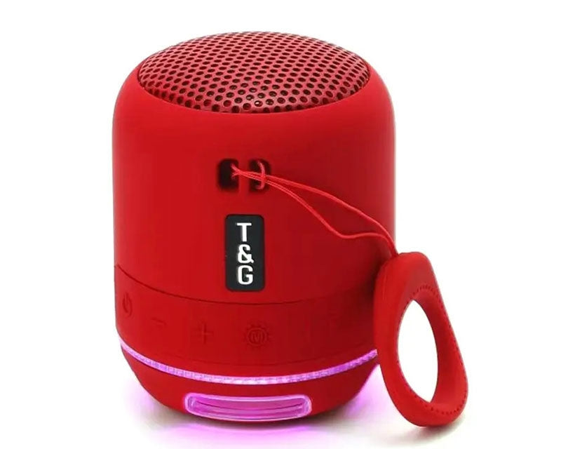 TG294 Bluetooth zvučnik crveni