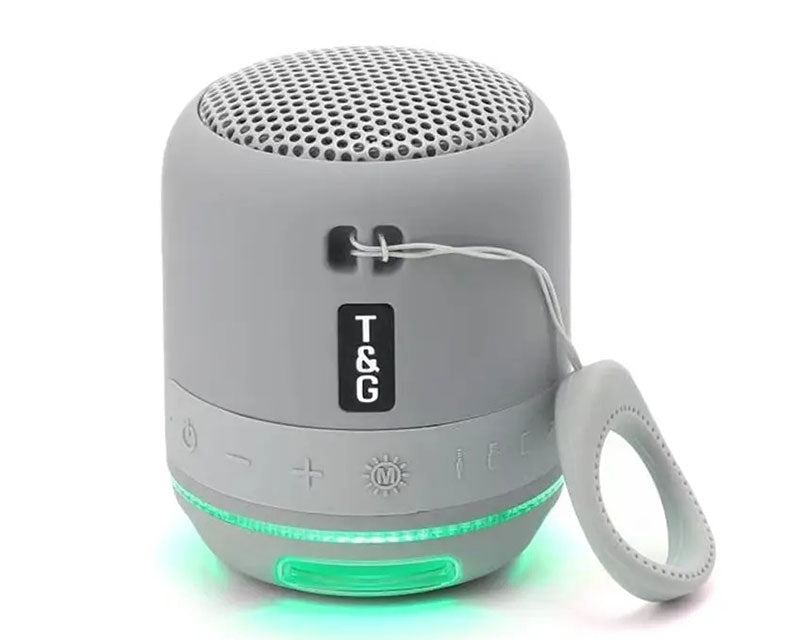 TG294 Bluetooth zvučnik sivi