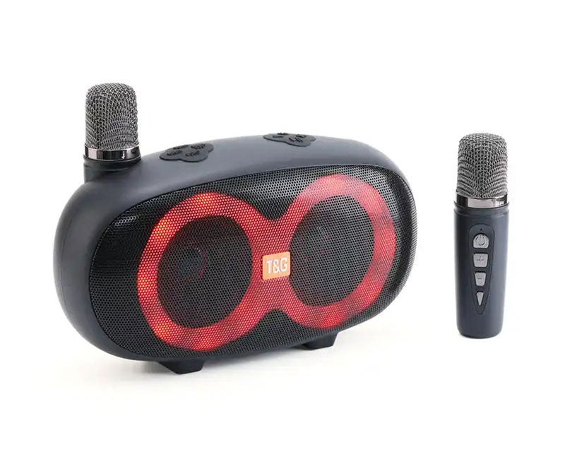 TG542DK Bluetooth zvučnik crni