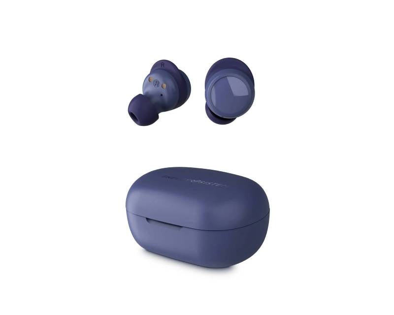 Racebuds Navy slušalice (M45826)