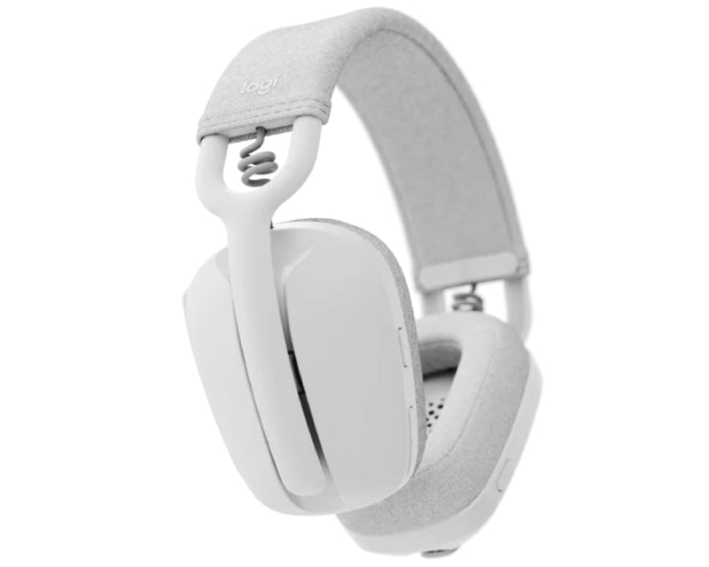 Zone Vibe100 Wireless Headset slušalice sa mikrofonom bele