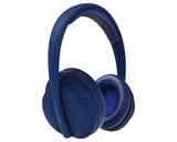 Navy Haru ECO Bluetooth slušalice plave