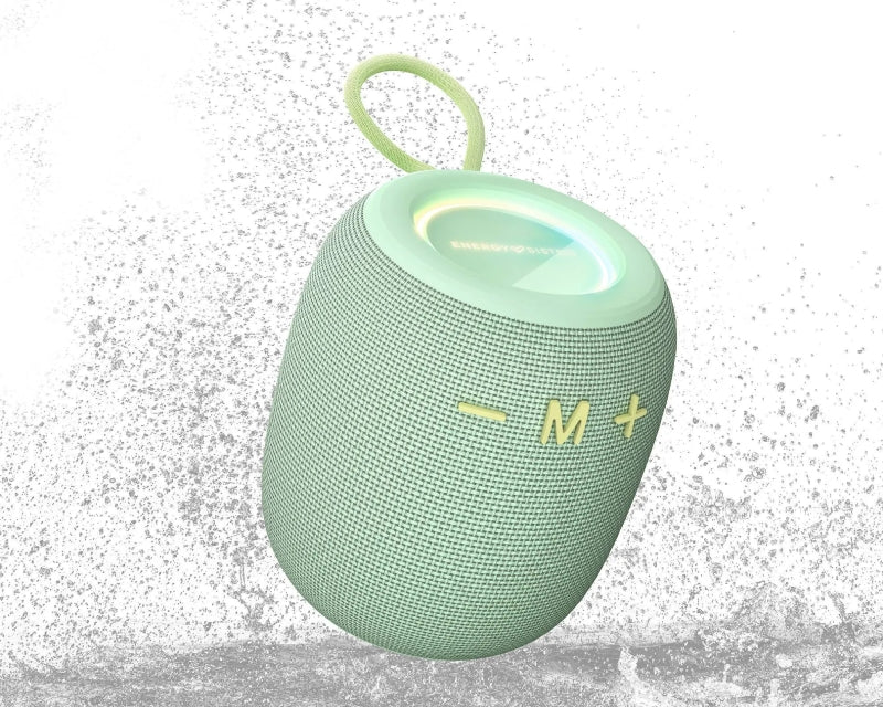 Mint Bloom prenosni bluetooth zvučnik (M45877)