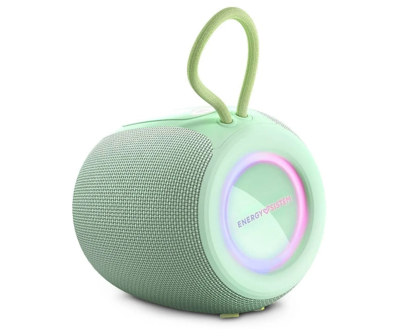 Mint Bloom prenosni bluetooth zvučnik (M45877)