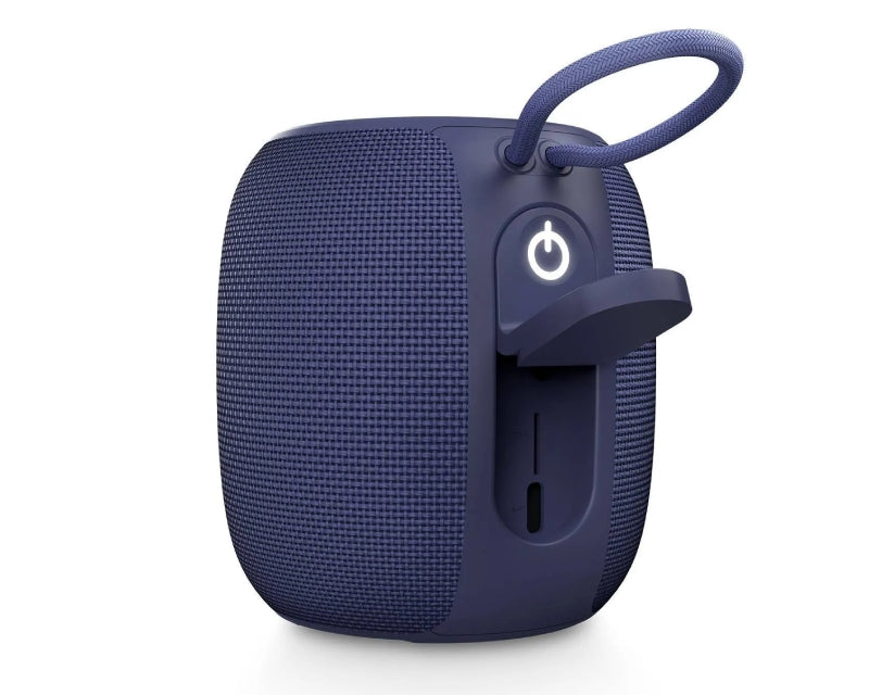 Navy Bloom prenosni bluetooth zvučnik (M45829)