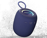 Navy Bloom prenosni bluetooth zvučnik (M45829)