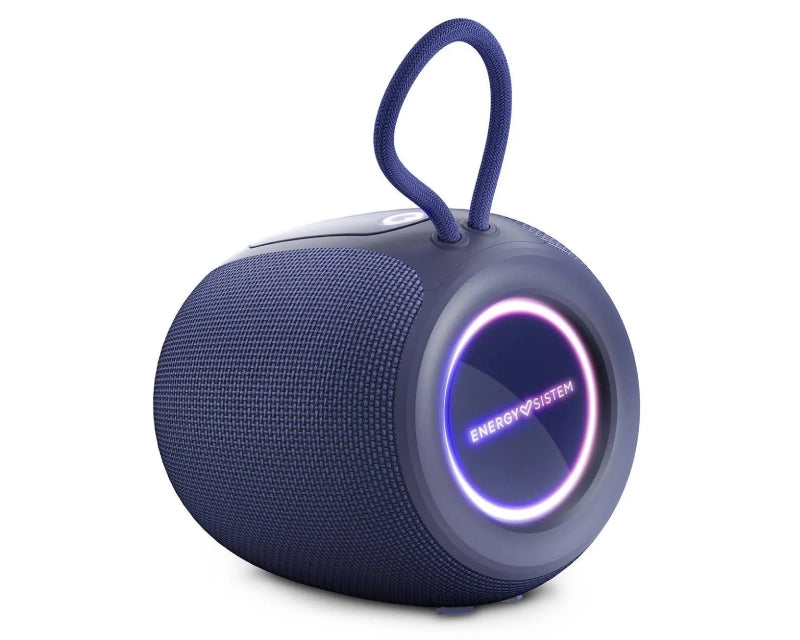 Navy Bloom prenosni bluetooth zvučnik (M45829)