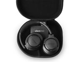 Silent ANC Bluetooth crne slušalice (M45839)