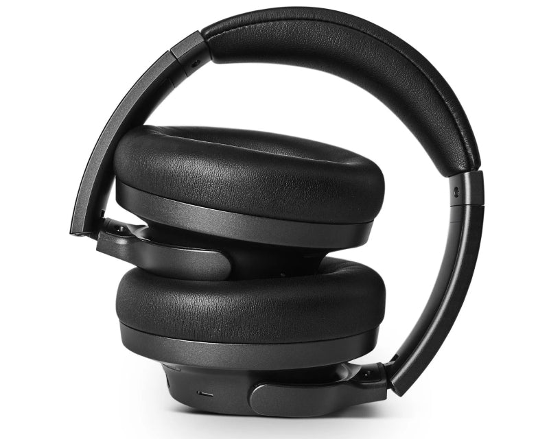 Silent ANC Bluetooth crne slušalice (M45839)