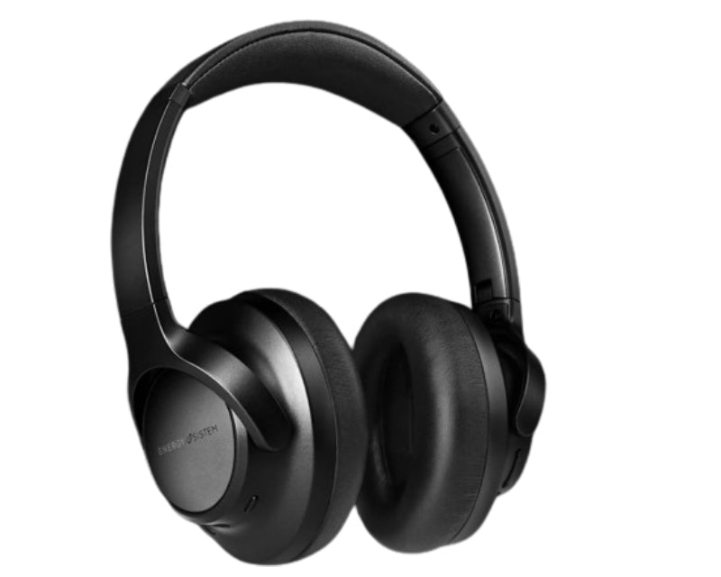 Silent ANC Bluetooth crne slušalice (M45839)