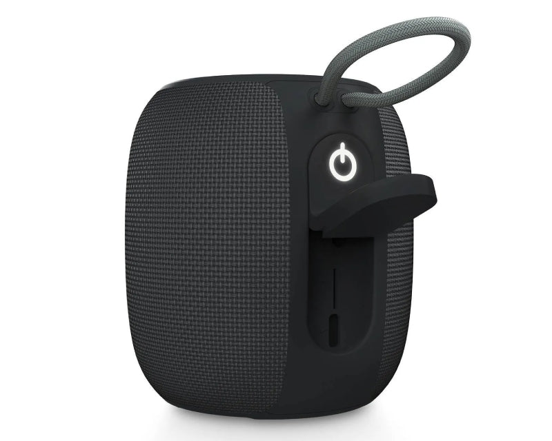 Graphite Sunrise prenosni bluetooth zvučnik (M45788)