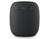 Graphite Sunrise prenosni bluetooth zvučnik (M45788)