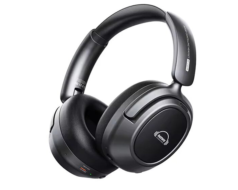 RB-850HB Wireless slušalice crne
